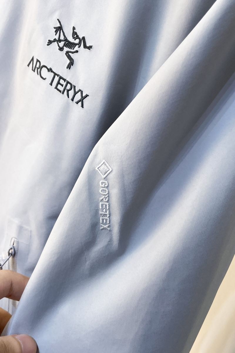 Arcteryx Outwear